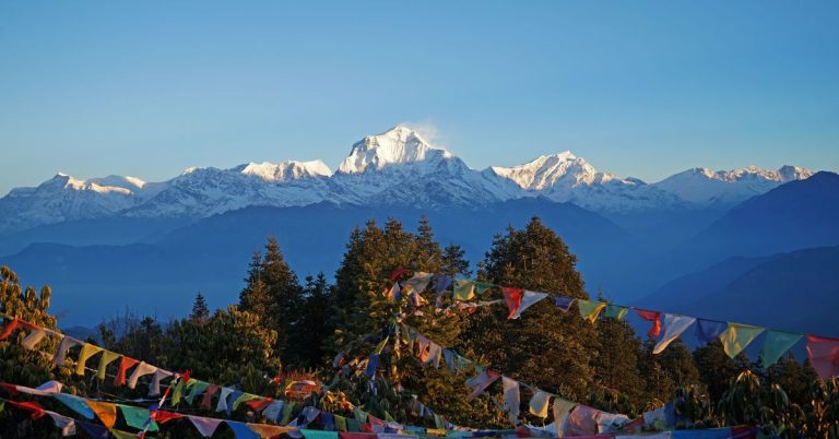 Ghorepani – Poon Hill Trek