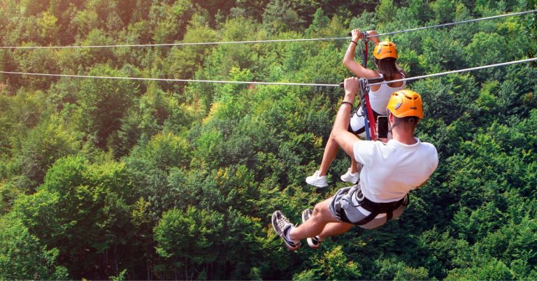 ZIPLINE